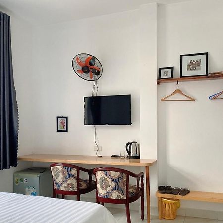 Kim Ngan Hotel 달랏 외부 사진