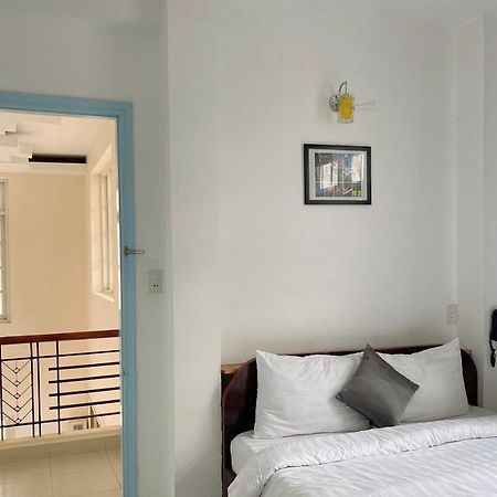 Kim Ngan Hotel 달랏 외부 사진