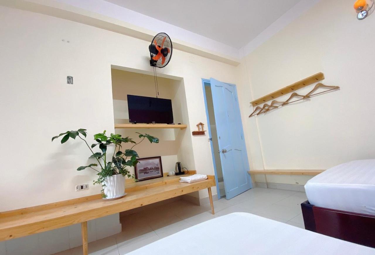 Kim Ngan Hotel 달랏 외부 사진