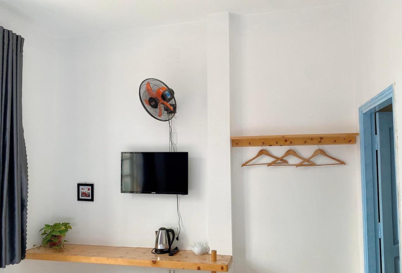 Kim Ngan Hotel 달랏 외부 사진