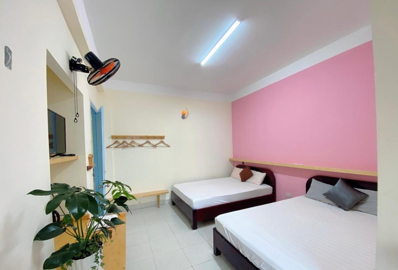Kim Ngan Hotel 달랏 외부 사진