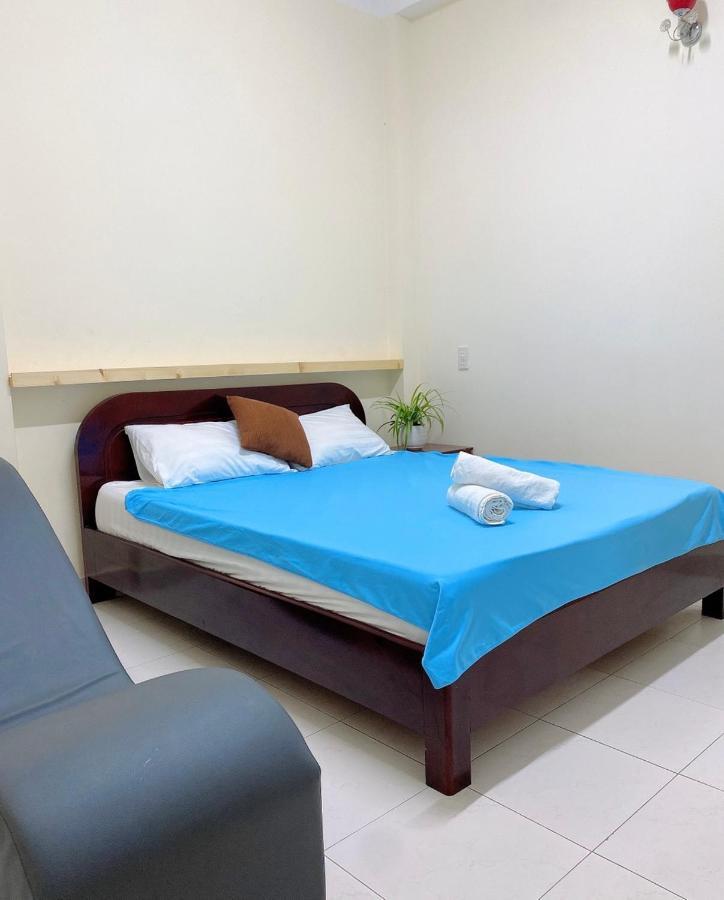 Kim Ngan Hotel 달랏 외부 사진