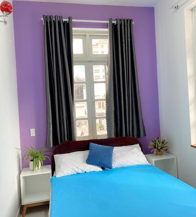 Kim Ngan Hotel 달랏 외부 사진