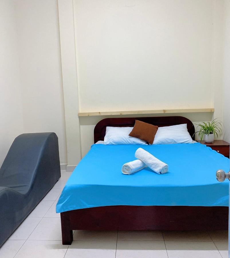 Kim Ngan Hotel 달랏 외부 사진
