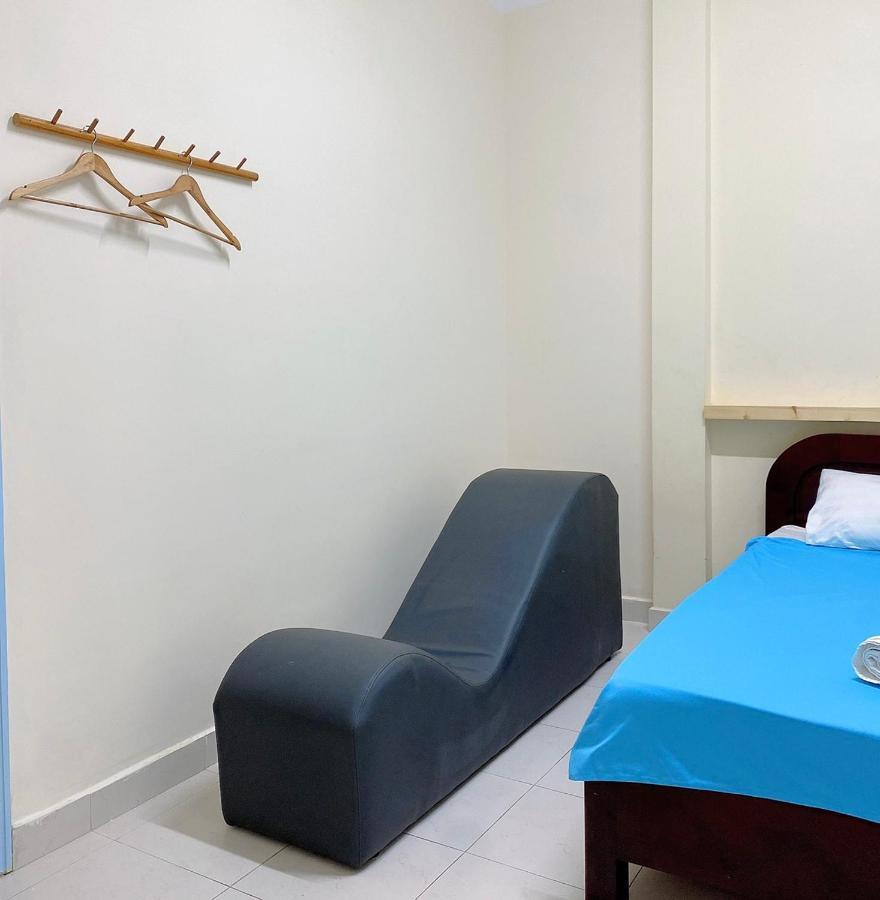 Kim Ngan Hotel 달랏 외부 사진