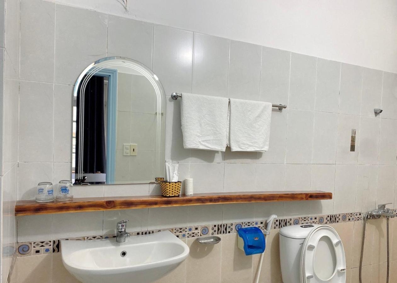 Kim Ngan Hotel 달랏 외부 사진